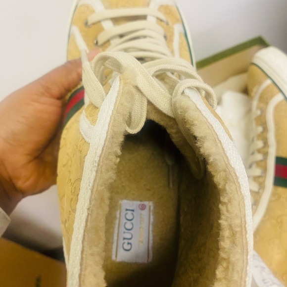 Brand new high top men’s sneaker - Picture 4 of 10